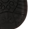4pcs Dog Boots Soft Rubber Waterproof Pet Dog Paw Protector