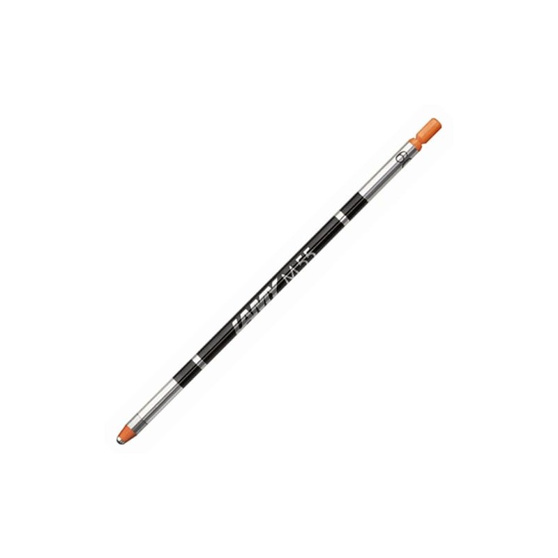 Lamy M55 Marker refill orange refill for more System Pen