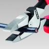 Knipex 09 11 240 SBA 9.5-Inch Ultra-High Leverage Lineman's Pliers