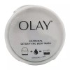 Olay 3X Olay Charcoal Detoxifying Body Mask, Powder Mix, 0.35