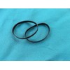 2 NEW DRIVE BELTS FOR SEARS CRAFTSMAN BAND SAW MODEL