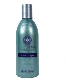 Crema Extra Humectante Hidra Sense Spa 300ml Manicure