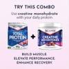 SCI-MX Creatine Monohydrate Powder 250g Ultra Pure Creatine • Mixed