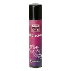 Collonil Carbon MaxX Protector, Membrane Technology for Xtra Protection, Protection against Wet and Dirt, 200 ml