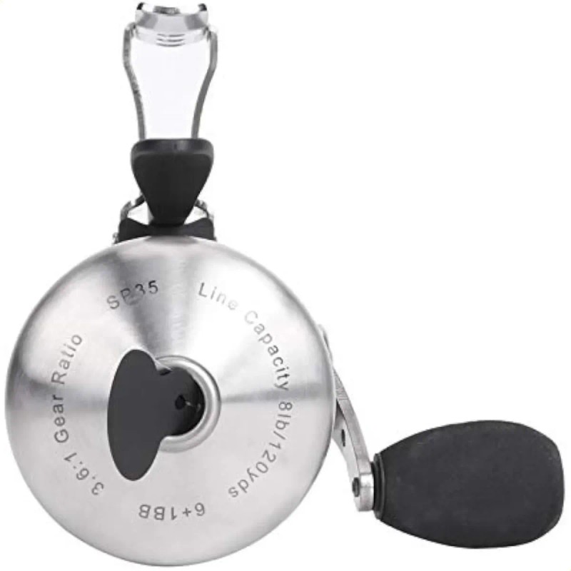 Carrete De Pesca, Tiro Con Arco, Spincast, Carrete De Pesca