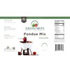 A Blend Above Chocolate Fondue Mix, 3 Pack, All Natural