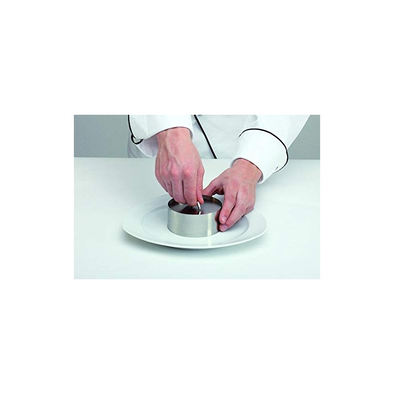 APS various designs - Ø 8cm, Höhe: 4,5cm