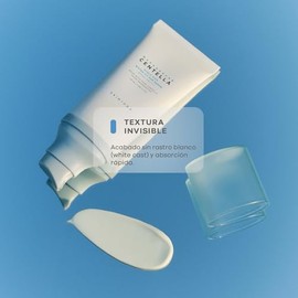 SKIN1004 Madagascar Centella Hyalu-Cica Water-Fit Sun Serum 50ml