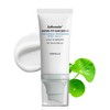 Centella Sunscreen SPF 50, Moisturizing Sunscreen Facial Serum, Daily UV