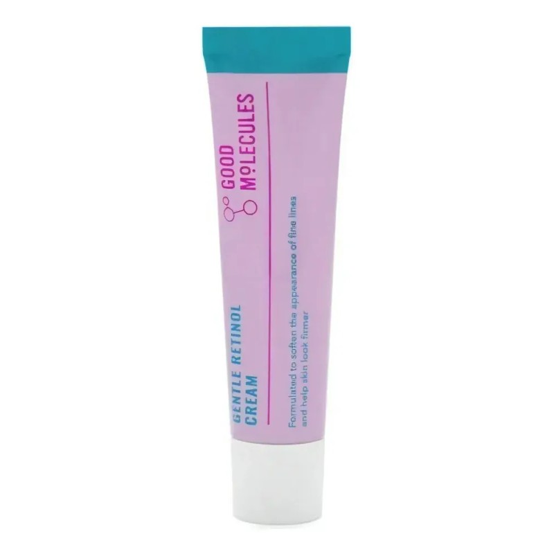Hh Crema Suave Con Retinol Good Molecules, 1 Unidad