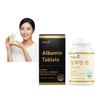 Unij Company Partner [Wellbarun] High-content albumin protein supplement 600mg x