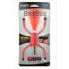 Nite Ize BikeBug Safety LED light White Red - White