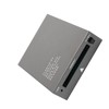 USB2.0 to PC ATA Flash Memory Card Reader Plug and