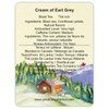 The Great Canadian Tea Company Ltd. Cream of Earl Grey