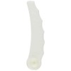 Makita A-66391 Resin Blades Replacement for Grass Cutters, Set of