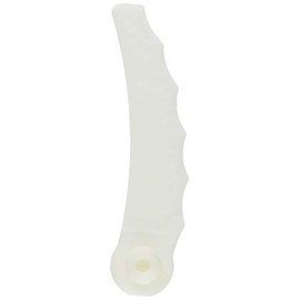 Makita A-66391 Resin Blades Replacement for Grass Cutters, Set of 5