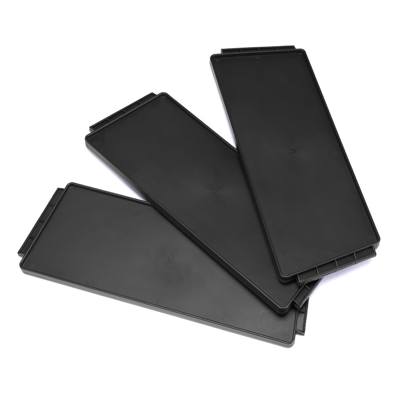 A & UTV PRO Cargo Trunk Divider for 2017-2025 Honda