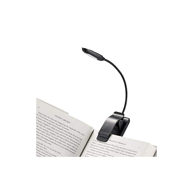 Superior Essentials - Soporte portátil para libros y documentos, con