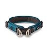Wolters Active Pro Comfort Collar, Size: 40-45 cm, Colour: Petrol