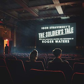 The Soldier'S Tale - Narrated By Roger Waters
