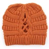 CC Exclusive Solid Color Beanie Sail Hat para adultos (MB-20A)