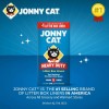 Unbranded JONNY CAT Heavy Duty Jumbo Tear-Resistant Litter Box Liners,