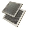 Microwave Charcoal Filter Compatible With KitchenAid KMHS120KPS01,KMHS120KPS0