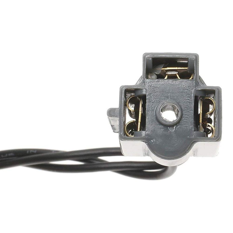 ACDelco Gold LS144 (88860446) Multi-Purpose Lamp Socket