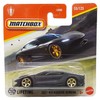 Matchbox - 2021 Koenigsegg Gemera - MBX Road Trip 55/125