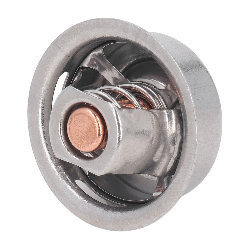 Excavator Thermostat 5I 8010 Alloy Engine Thermostat Replacement for Mitsubishi