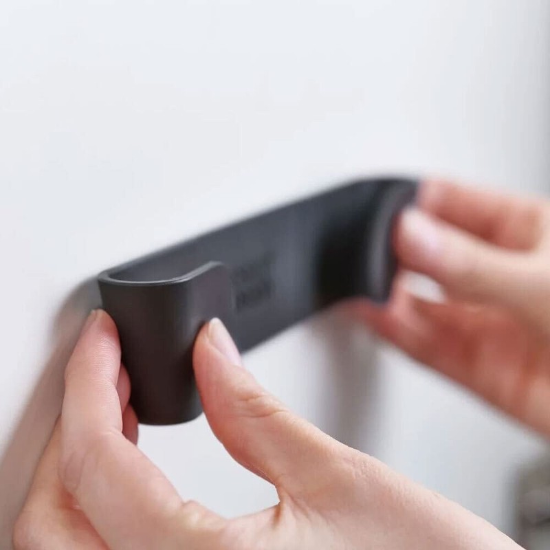 Joseph Joseph CupboardStore - 4 Piece Pot Lid Holder Set