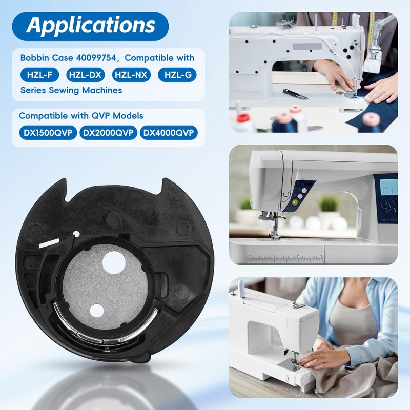 40099754 Bobbin Case