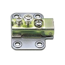 sugatune工業 Lamp Mark 100 Series Mounting Plate 100 – 06aw 100 – 06aw