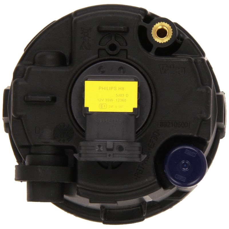 Van Wezel 3338999V Fog Lights