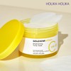Holika Holika [Holika Holika] Gold Kiwi Vita C+ Brightening Toner Pads 80 Sheets / [홀리카홀리카] 골드키위 비타C+ 브라이트닝 토너 패드 80매