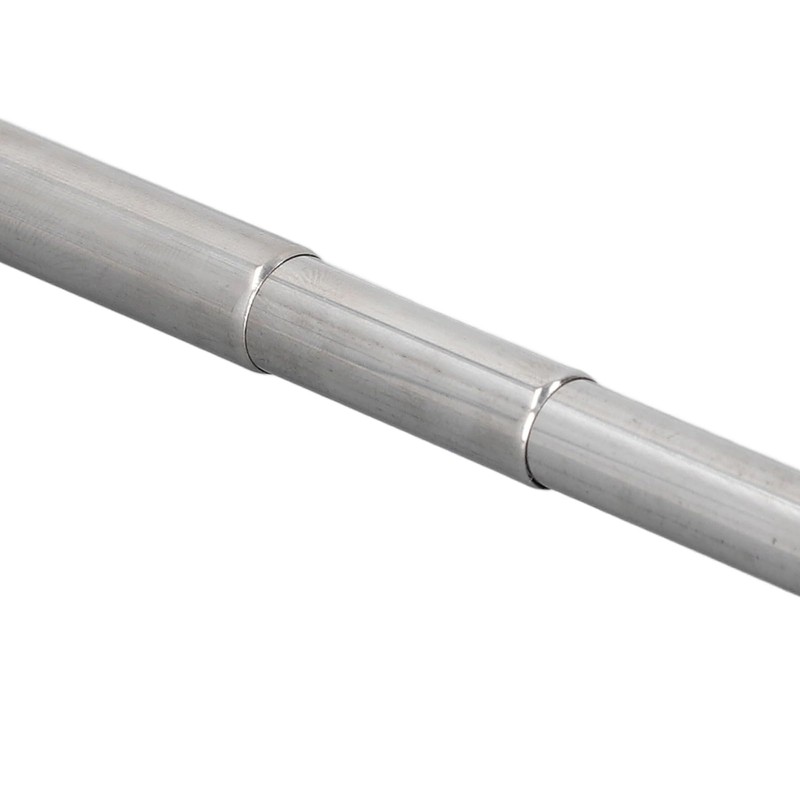 Electric Back Scratcher Extendable Itch Relief Massage Tool Home Travel