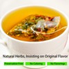 Winter Melon Lotus Leaf Tea, Oil Cleansing Tea for Liver