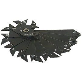 Mark-A-Size Jewelers Ring Scribe Sizing Tools