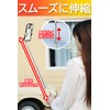 Selfie Stick, 2024 Industry Model, Lightweight; Compatible with Tripod/Monopod, Tabletop,