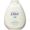 Baby Dove Lotion, Sensitive Moisture, 13 Fl Oz, Pack of