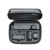 SUREWO DJI Osmo Pocket Surface Waterproof Carrying Case, s-for pocket