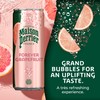 Maison Perrier Forever Grapefruit Flavored Sparkling Water, 11.15 Fl Oz
