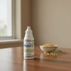 Extracto De Fenogreco Gotas 60 Ml 100% Natural Biomature
