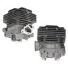 Cylinder Piston Kit 42mm Anti Corrosion Easy Installation Aluminium Alloy