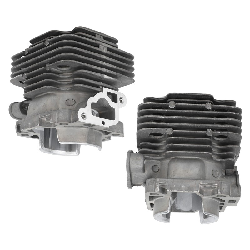 Cylinder Piston Kit 42mm Anti Corrosion Easy Installation Aluminium Alloy