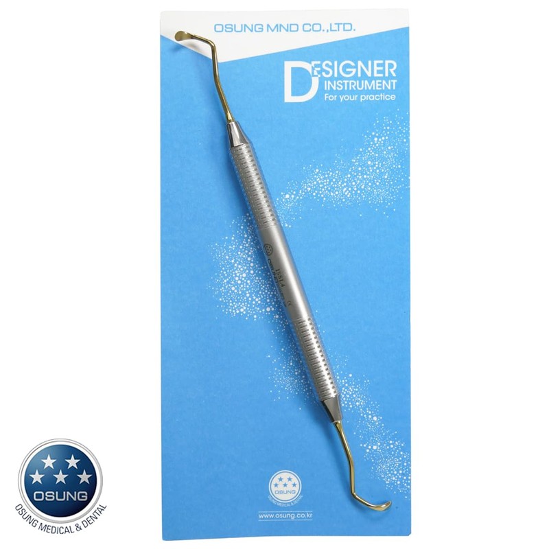 Sinus Lift Instrument, ISSL4