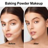 FV Translucent Powder Setting Powder, Lightweight & Oil-control, Long Lasting,