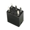 (2 Pack) 301-1C-C-D1 U05 24VDC Automotive Power Relay 5 Pin