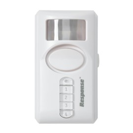 Friedland Mini Alarms ML5 Single Room Pir Alarm