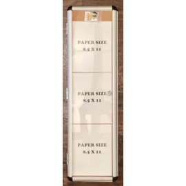 Indoor Enclosed Bulletin Board Cabinet - Bulletin Board Lockable Display Frame (Lockable with Key, Commercial use) (9x36)